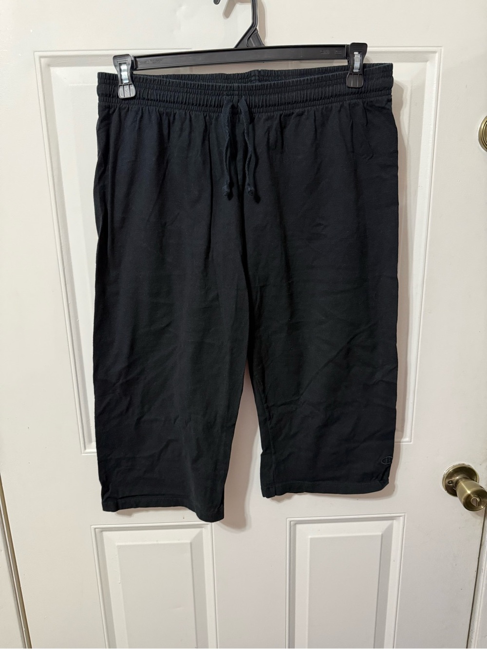Champion women’s wide leg capris
